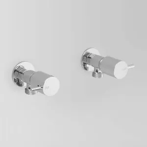 Astra Walker Icon Washing Machine Tap Set A69.44.00 by Astra Walker, a Kitchen Taps & Mixers for sale on Style Sourcebook