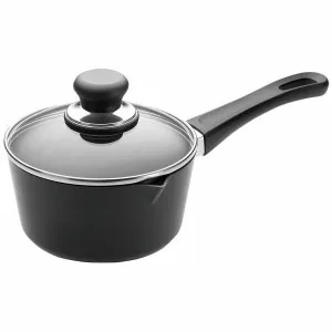 Scanpan 18cm Classic 1.8L Saucepan 17115 by Scanpan, a Cookware for sale on Style Sourcebook