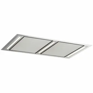 Schweigen Silent Cassette Rangehood 120cm PKSCC1200-SP by Schweigen, a Rangehoods for sale on Style Sourcebook