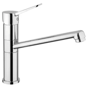Armando Vicario Isa Kitchen Mixer Tap 400456 by Armando Vicario, a Kitchen Taps & Mixers for sale on Style Sourcebook