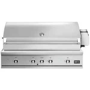 DCS Series 9 36-Inch Grill with Infrared Sear Burner LPG BE1-36RCI-L by DCS, a BBQs for sale on Style Sourcebook