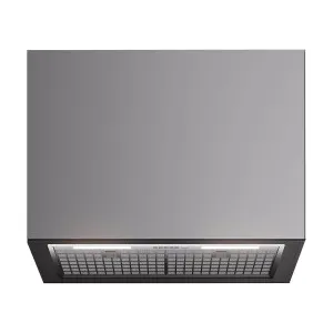 Falmec 80cm Gruppo Incasso Plus NRS Undermount Rangehood Stainless Steel F3GN80S2 by Falmec, a Rangehoods for sale on Style Sourcebook
