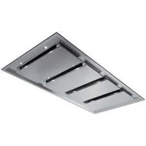 Schweigen 130cm SILENT Ceiling Cassette CC-INARTSP2PAK by Schweigen, a Rangehoods for sale on Style Sourcebook