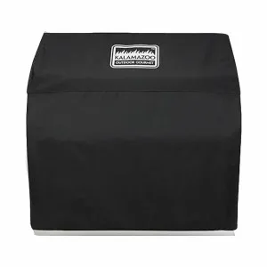 Kalamazoo Outdoor Gourmet Sunbrella Grill Cover AC-GJ-1000HB by Kalamazoo, a BBQs for sale on Style Sourcebook