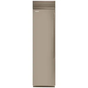 Fhiaba 342L X-PRO Freezer and Ice Maker Left Hinge Pearl Silver XS5990FZ3IAM2DH by Fhiaba, a Refrigerators, Freezers for sale on Style Sourcebook