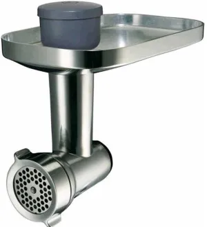 Kenwood Food Grinder Attachment KAX950ME by Kenwood, a Small Kitchen Appliances for sale on Style Sourcebook