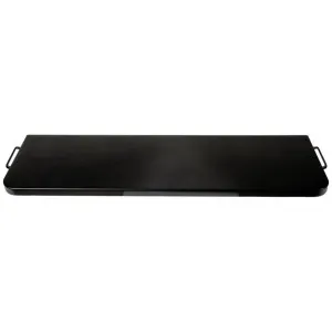 Traeger P.A.L. Pop-And-Lock XL Folding Front Shelf BAC605 by Traeger, a BBQs for sale on Style Sourcebook