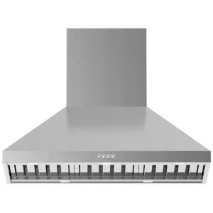 Whispair 90cm London Canopy Rangehood with Power On-Board Motor X5L09S5.OP/T by Whispair, a Rangehoods for sale on Style Sourcebook