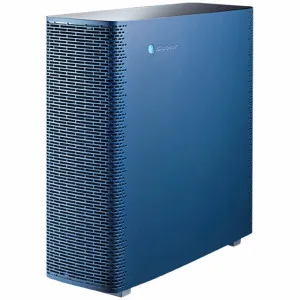 Blueair Sense+ Air Purifier Midnight Blue SENSEPK230PACMB by Blueair, a Heating, Cooling & Air for sale on Style Sourcebook