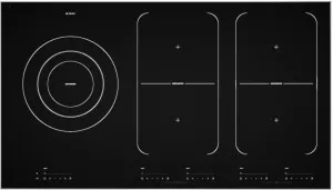 ASKO 90cm Pro Series Induction Cooktop HI1975G by Asko, a Cooktops for sale on Style Sourcebook