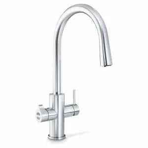 Zip HydroTap G5 Celsius Boiling Chilled and Sparkling Filtered All-In-One Tap H57783Z01AU-91295 by Zip, a Kitchen Taps & Mixers for sale on Style Sourcebook