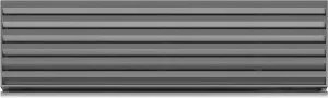Sub-Zero Pro Louvered Grille 7020160 by Sub-Zero, a Refrigerators, Freezers for sale on Style Sourcebook