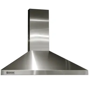 Qasair 100cm Heritage Canopy Rangehood 1000HL2T by Qasair, a Rangehoods for sale on Style Sourcebook