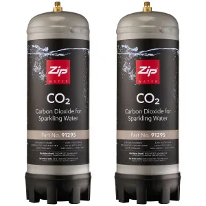 Zip Sparkling Replacement Cartridge Pack 91295 by Zip, a Kitchen Taps & Mixers for sale on Style Sourcebook