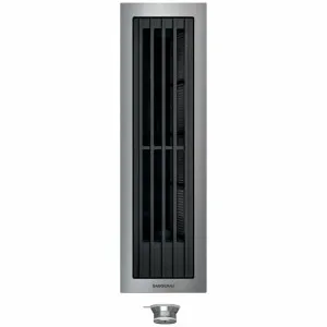 Gaggenau 15cm 400 Series Vario Downdraft Rangehood - Stainless Steel VL414112 by Gaggenau, a Rangehoods for sale on Style Sourcebook