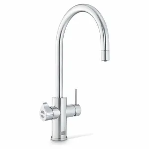 Zip HydroTap G5 Celsius All-in-One Arc Chilled Filtered Tap plus Hot and Cold H58788Z01AU by Zip, a Kitchen Taps & Mixers for sale on Style Sourcebook