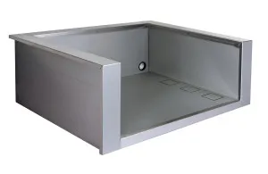 WOLF BBQ Liner 814106 by Wolf, a BBQs for sale on Style Sourcebook