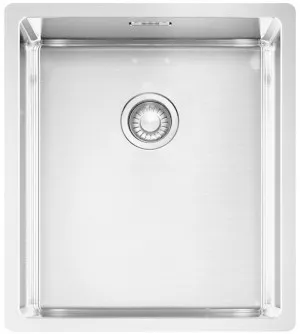 Franke Bolero Single Bowl Sink BOX210-36 by Franke, a Kitchen Sinks for sale on Style Sourcebook