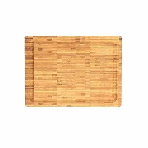 Bugatti Pakka Bamboo Cutting Board ZM-08360 by Bugatti, a BBQs for sale on Style Sourcebook