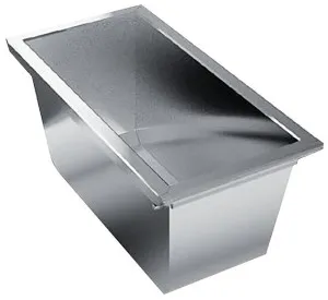 Artinox Small Basin VPSBR19 by Artinox, a Kitchen Sinks for sale on Style Sourcebook