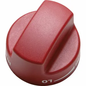 WOLF Cooktop Knobs 810097 by Wolf, a Cooktops for sale on Style Sourcebook