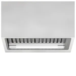Sirius 85cm Offboard Undermount Rangehood with SEM21 Motor SL906EMEL850SEM21 by Sirius, a Rangehoods for sale on Style Sourcebook