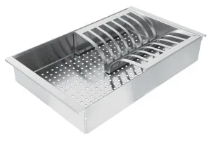 Abey Dish Drainer 1VSOF by Abey, a Kitchen Sinks for sale on Style Sourcebook