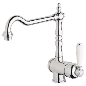 Armando Vicario Provincial Kitchen Mixer Tap 2050C by Armando Vicario, a Kitchen Taps & Mixers for sale on Style Sourcebook