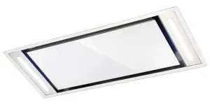 Sirius 90cm Valentina Series Ceiling Cassette Rangehood with Internal Motor SEM1 SLT958EMWHPSEM1 by Sirius, a Rangehoods for sale on Style Sourcebook