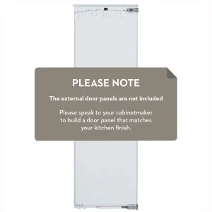 Liebherr 344L Integrated Fridge SIKB3550RH by Liebherr, a Refrigerators, Freezers for sale on Style Sourcebook