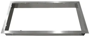 BeefEater Signature ProLine BBQ Trim Kit BACS100A by BeefEater, a BBQs for sale on Style Sourcebook