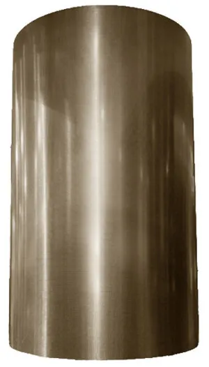 Qasair Seneca Sapphire SEN500L2 by Qasair, a Rangehoods for sale on Style Sourcebook