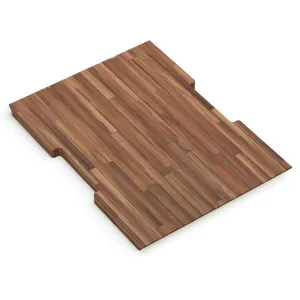 Artinox Layer Tasmanian Oak Chopping Board TSBR4030 by Artinox, a Kitchen Sinks for sale on Style Sourcebook