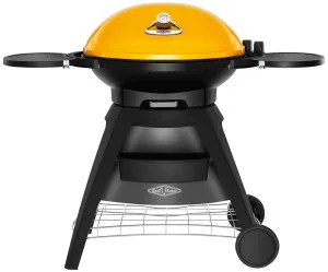 BeefEater Bigg Bugg Amber Mobile LPG BBQ BB722AA by BeefEater, a BBQs for sale on Style Sourcebook