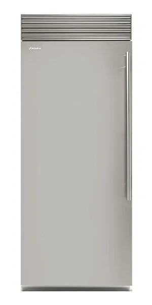 Fhiaba 626L X-PRO Fridge Left Hinge Stainless Steel XS8990FR3ASS by Fhiaba, a Refrigerators, Freezers for sale on Style Sourcebook