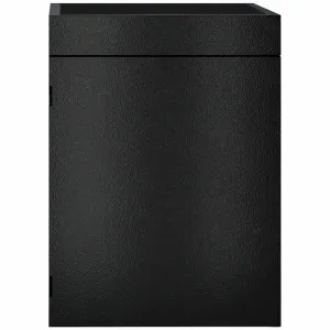 Artusi Storage Cube with Imperia Black Stone Top QBE-IB by Artusi, a BBQs for sale on Style Sourcebook