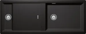 Abey Schock Preparation Station Double Bowl Sink PD150S by Abey, a Kitchen Sinks for sale on Style Sourcebook