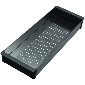 Franke Strainer Bowl Anthracite SB239AN by Franke, a Kitchen Sinks for sale on Style Sourcebook