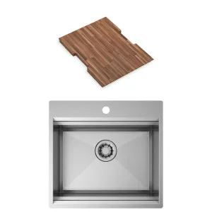 Artinox Layer BRP 50 Sink with Accessory Pack BRP50PK by Artinox, a Kitchen Sinks for sale on Style Sourcebook