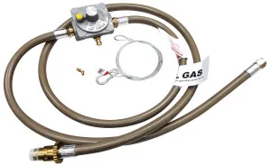 BeefEater BUGG Natural Gas Conversion Kit BB95140 by BeefEater, a BBQs for sale on Style Sourcebook