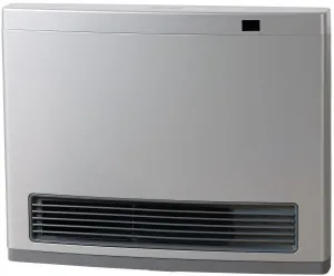Rinnai Avenger 25 Convector Portable Natural Gas Heater AV25SN3 by Rinnai, a Heaters for sale on Style Sourcebook