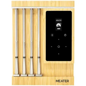 Meater Pro XL Wireless Meat Thermometer RTE-MT-MD201 RTE-MT-MX201 by Meater, a BBQs for sale on Style Sourcebook