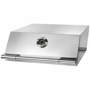 Artusi BBQ Roasting Dome with Thermostat ABBQMH3 by Artusi, a BBQs for sale on Style Sourcebook