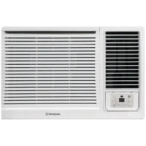 Westinghouse 3.9kW Window/Wall Reverse Cycle Air Conditioner WWH39HWA by Westinghouse, a Air Conditioners for sale on Style Sourcebook