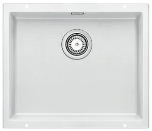 Blanco Single Bowl Sink SUBLINE500UW by Blanco, a Kitchen Sinks for sale on Style Sourcebook