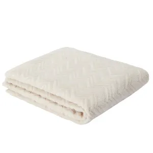 Missoni Chalk 21 Hand Towel 40x70 8053147122724 by Missoni, a Towels & Washcloths for sale on Style Sourcebook