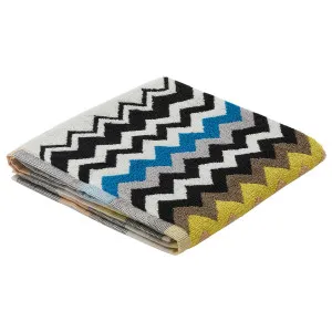 Missoni Best 160 Hand Towel 70x40 8053147227542 by Missoni, a Towels & Washcloths for sale on Style Sourcebook