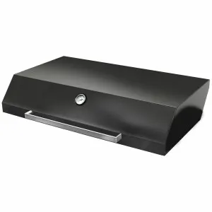 Artusi BBQ Hood ABHOOD by Artusi, a BBQs for sale on Style Sourcebook