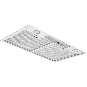 Schweigen 60cm Stainless Steel UnderMount Rangehood with IsoDrive SP Motor UM1390-6SPPAK by Schweigen, a Rangehoods for sale on Style Sourcebook