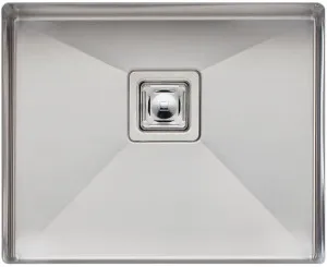 Oliveri Professional Series Single Bowl Undermount Sink PR1180U by null, a Kitchen Sinks for sale on Style Sourcebook